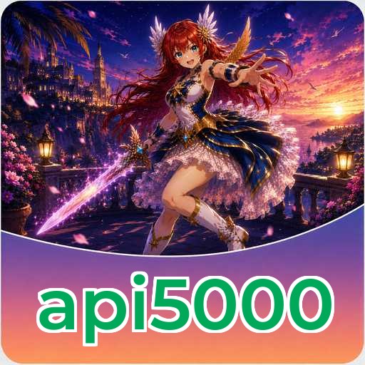 Technical Specs api5000