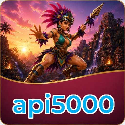 App Information api5000