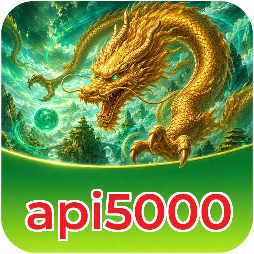 Spesifikasi api5000