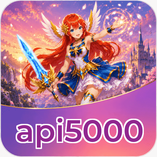 Tim api5000