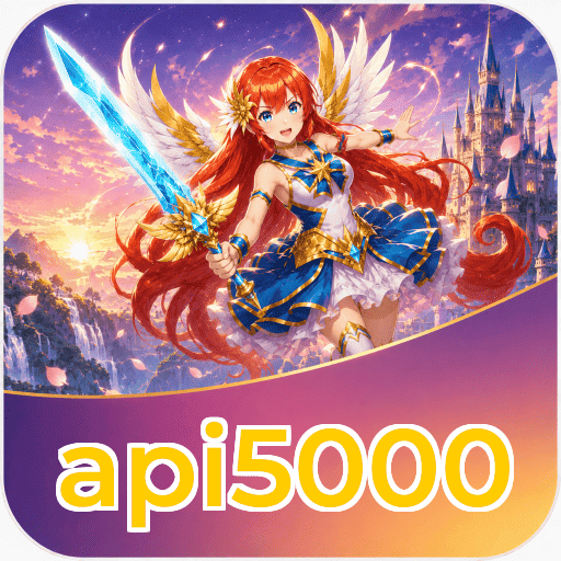 Installation Guide - api5000 Expert Tutorial