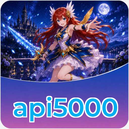 How to Update api5000