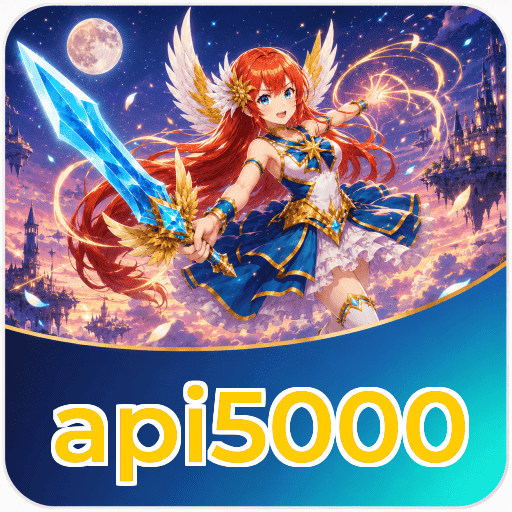 Instalasi api5000 Berhasil